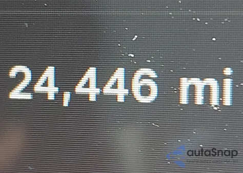 2025 Tesla Model Y Long Range Dual Motor Rear-Wheel Drive from USA, damaged, VIN 7SAYGDED4SA357882